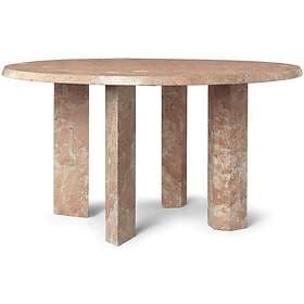 Ferm Living Taula Coffee Table Ø67cm