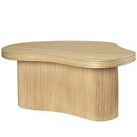 Ferm Living Isola Coffee Table 70x100cm