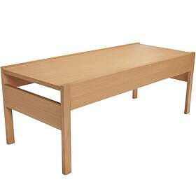 Hübsch Forma Coffee Table 51x120cm
