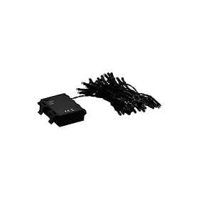 EGLO 48909 Light Chain Battery 80L RGB Black