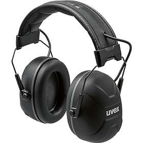 Uvex aXess one Headband