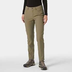 Helly Hansen Holmen 5 Pocket Pants 2.0 (Women's)
