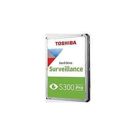 Toshiba S300 Pro MD10ADA10TV 512MB 10TB