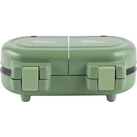 Giles & Posner 500023 Double Mini (Green)