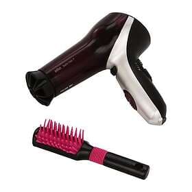 Braun KL5867 Hair Dryer with Cold Air & Brush
