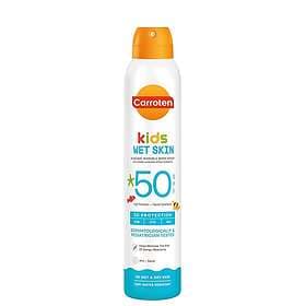 Carroten Kids Dry Mist SPF 50 Wet/Dry 200ml