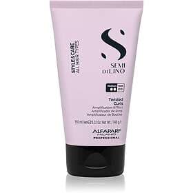 ALFAPARF MILANO Semi di Lino Twisted Curls Styling Cream 150ml
