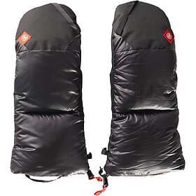 Pajak Sherpa Down Mittens (Unisex)