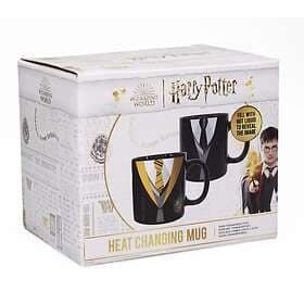 Harry Potter Heat Changing Mug 40cl