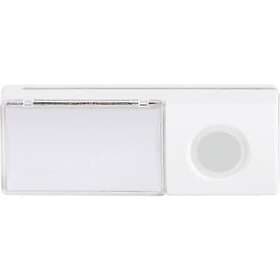Heidemann Wireless Doorbell Transmitter with Nameplate