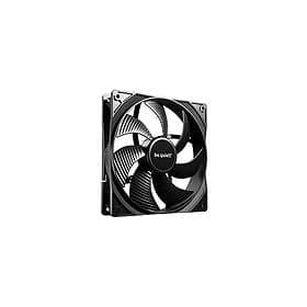 Be Quiet! PURE WINGS 3 140 PWM Black 140mm 3-pack