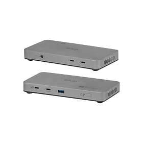 Club 3D CSV-2563 5-1 Thunderbolt 5 Docking Station 180W