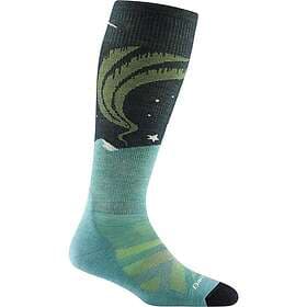 Darn Tough Aurora OTC Lightweight With Cushion (Women's)