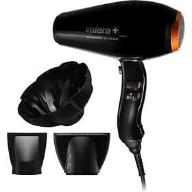 Valera Swiss Silent Jet 7500 Light RC Hair Dryer