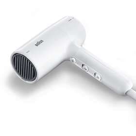 Braun Hair Care HD226 Hair Dryer
