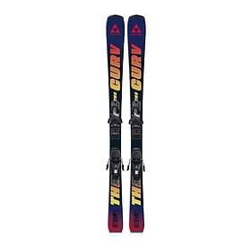 Fischer The Curv JR One Colour (130)