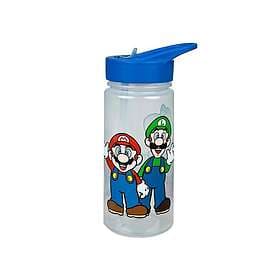 Undercover AERO Super Mario Drinking Bottle 500ml