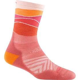 Darn Tough Horizon Micro Crew Ultra-Lightweight With Cushion Canyon (Women's)
