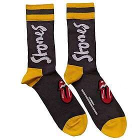 The Rolling Stones No Filter Ankle Socks