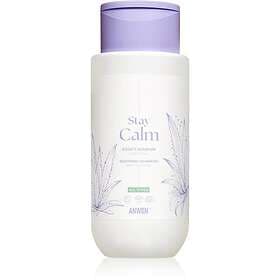 Anwen Stay Calm Soothing Shampoo 300ml