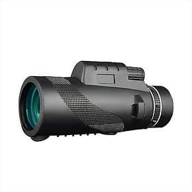 INF Monocular Telescope 40x60 Waterproof