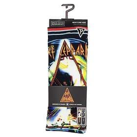 DEF Hysteria Socks