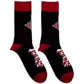Ghost Symbol Ankle Socks