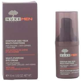Nuxe Men Multi-Purpose Eye Cream 15ml