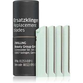 Zwilling Premium Replacement Blades 4-pack