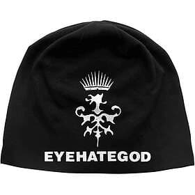 Eyehategod Phoenix Logo Beanie