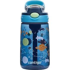 Contigo Kids' Cleanable Water Bottle 420ml
