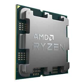 AMD Ryzen 5 9500F 3.8GHz Socket AM5 Tray