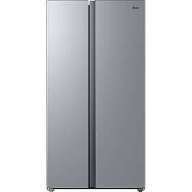 Hoover H-FRIDGE 700 HONSQ2T918EXK (Silver)