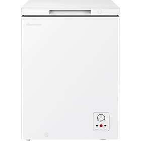 Fridgemaster MCF100E (White)