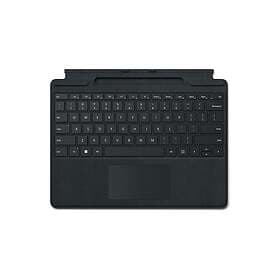 Microsoft Surface Pro Signature Keyboard with Trackpad and Pen Tray (UK)