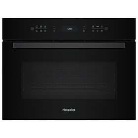Hotpoint HCW6O7HTSBUK (Black)