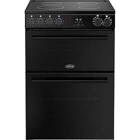 Belling FSA VISION 60Ei (Black)