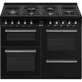 SMEG CX113GMBL (Black)