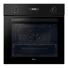 Hoover HOC3T587A8B (Black)