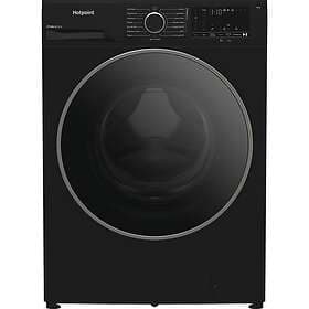 Hotpoint HBCA 123B CARE UK (Black)