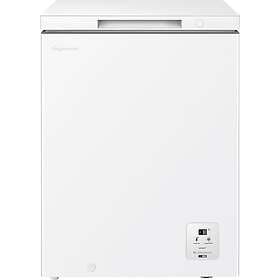 Fridgemaster MCF145E (White)