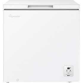 Fridgemaster MCF200E (White)