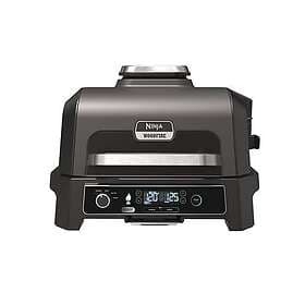 Ninja Woodfire Pro XL Electric