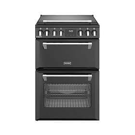 Stoves Richmond Deluxe 60Ei (Black)