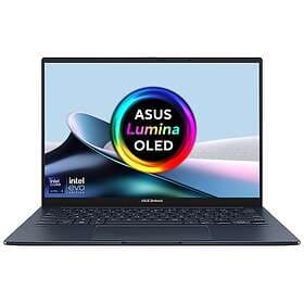 Asus Zenbook 14 OLED UX3405CA-QL241W 14" Core Ultra 5 225H 16GB RAM 512GB SSD