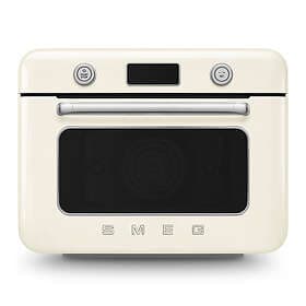 SMEG COF01CRUK (Cream)