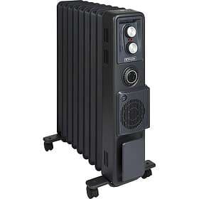 Dimplex ECR24TiFB 2400W