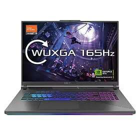 Asus ROG Strix G16 G614PR-RV016W 16" Ryzen 9 7940HX 16GB RAM 1TB SSD RTX 5070 Ti