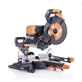 Evolution R255SMS-DB+