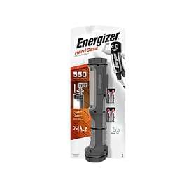 Energizer Energizer HardCase Pro Arbetslampa Magnet (550 lumen)